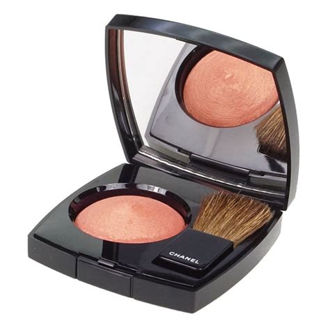 chanel blusher uk.